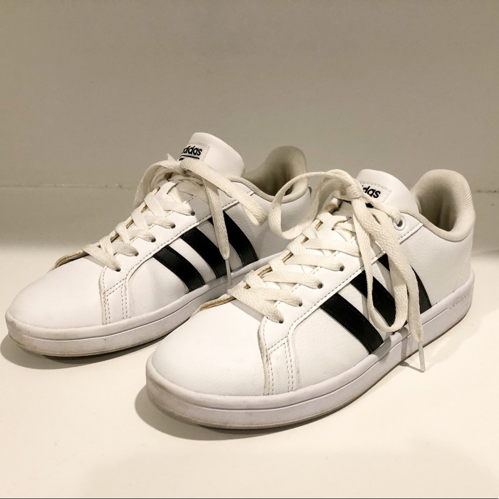 Adidas Cloudfoam